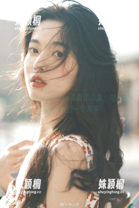 PuyPuyChan 探索PuyPuyChan礼服作品集:每一张原图都讲述一个故事