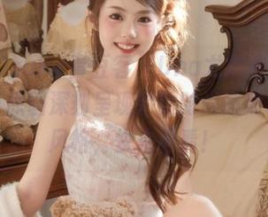 QingDouKe青豆客 – Una尤娜最新旗袍写真，原图深刻呈现她的时尚态度与个人风格，快来看看！
