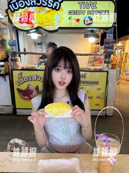 Rioko凉凉子 解密Rioko凉凉子私拍:原图中的透明魅力与真实自我