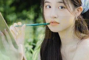 SHENSHI绅士 – 曲筱筱户外写真震撼上线，免费观看原图，快来收藏！