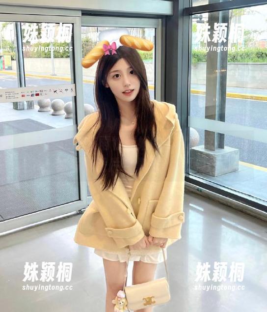 SSA丝社-雨竹 SSA丝社 - 在雨竹御姐的艺术世界里,品味写真照片合集的非凡魅力