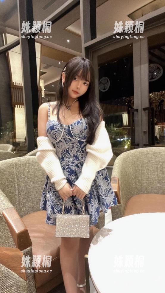 SayoMomo 沉醉在SayoMomo全套蕾姆内衣装原图中,重拾属于你的性感梦想!