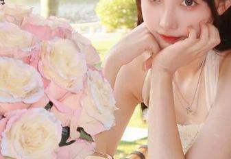 SiHua思话 – 绽放光彩的瞬间，聶小倩花嫁写真合集最新更新，快来欣赏吧！