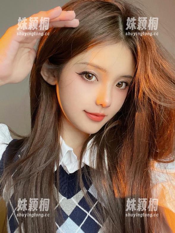 TGOD推女神-大安妮 TGOD推女神 - 超清晰大安妮浴缸全套图集,透视她的柔美与灵动瞬间