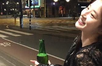 TGOD推女神 – 当连衣裙遇上张雨涵：写真集里的美丽资源，简直就是视觉盛宴！