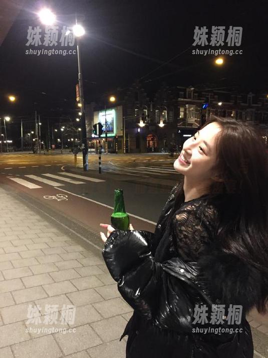 TGOD推女神 - 当连衣裙遇上张雨涵：写真集里的美丽资源，简直就是视觉盛宴！