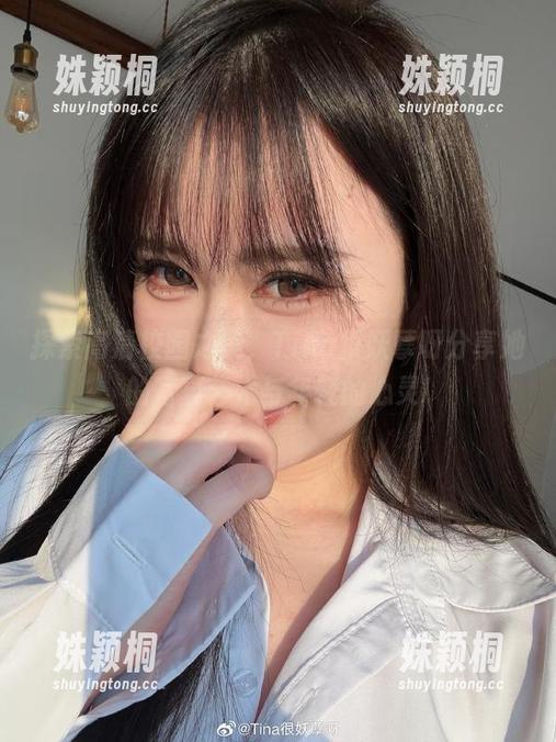 Tina很妖孽呀 探索高清校园之美,Tina很妖孽呀分享她的写真艺术与年轻的心灵!