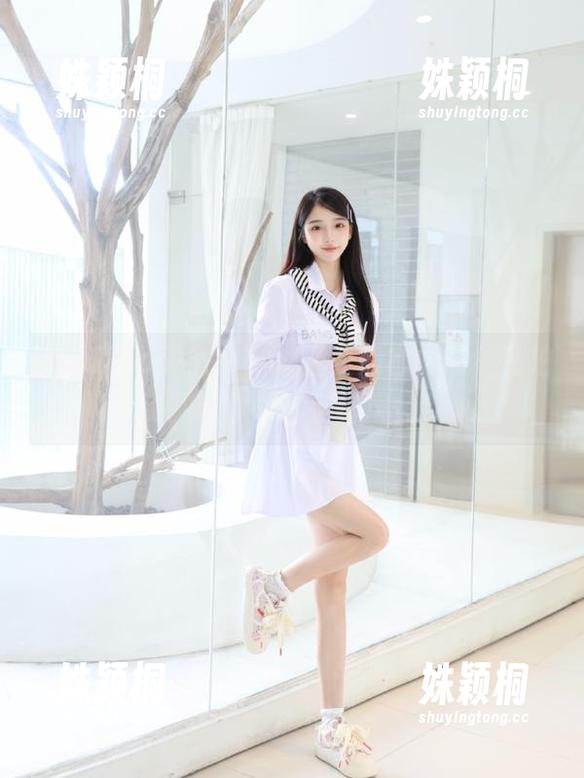 TouTiao头条女神 - 温柔如古丽苏，私拍资源带你领略别样风情！