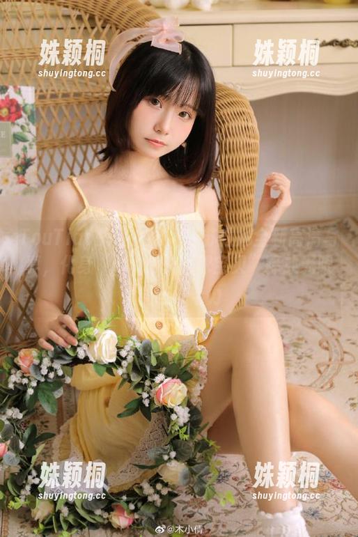 TouTiao头条女神-曼苏拉娜 TouTiao头条女神 - 曼苏拉娜全新高清写真,化身“cos彩子篮球宝贝”释放无限创意与活力