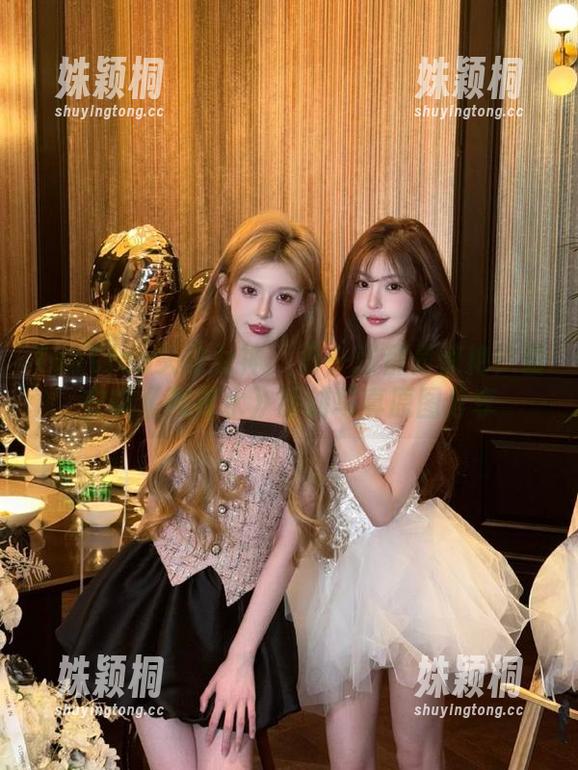 TouTiao头条女神-童安琪 TouTiao头条女神 - 每一张都是惊艳!童安琪《死库水》原创写真原图分享