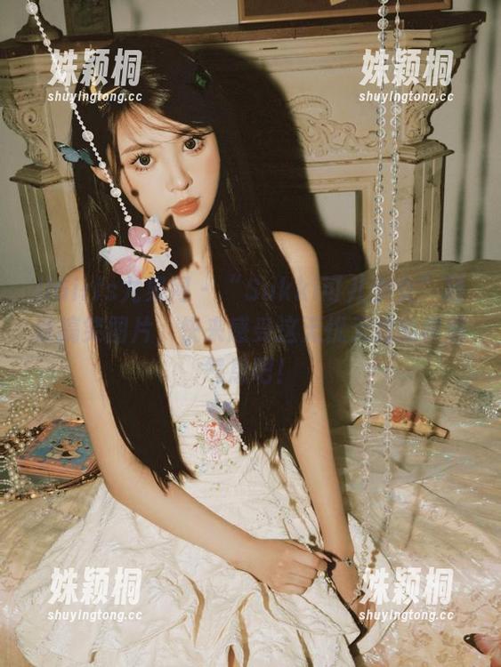 UGirls尤果网-Sukki可儿 UGirls尤果网 - “Sukki可儿少女”精选搞笑图片,快来感受这无忧无虑的青春气息吧!