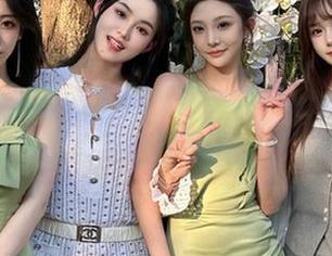 UGirls尤果网 – 汇聚绝美瞬间，小潘鼠女神的美图图包助你开启新视界