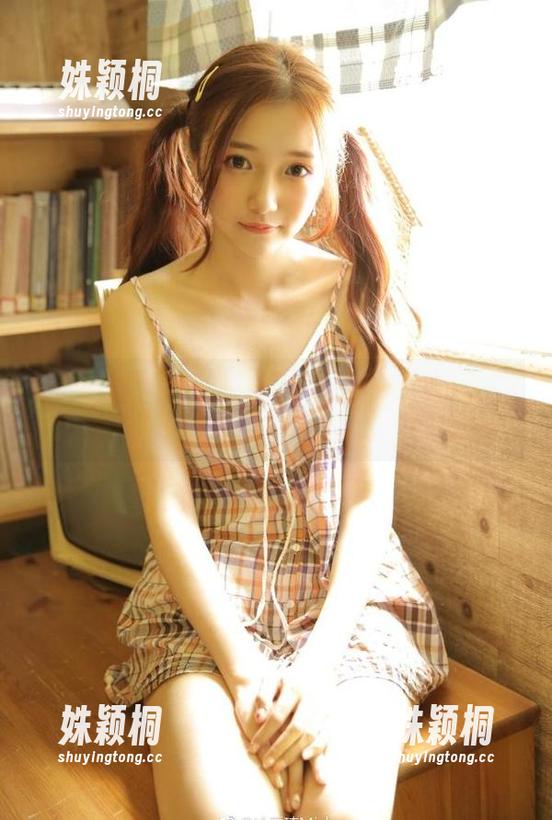 UGirls尤果网-尤娜娜 UGirls尤果网 - 尤娜娜婚纱艺术精选合集:展现经典与现代的完美结合