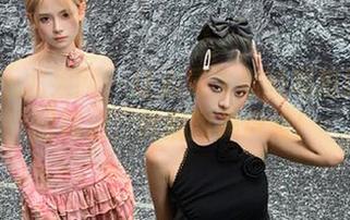 UGirls尤果网 – 让心灵飞翔的易阳泳衣美图精选，尽展甜美风格！