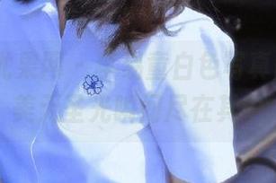 UGirls尤果网 – 李易童白色写真图包，绝美无圣光瞬间尽在其中