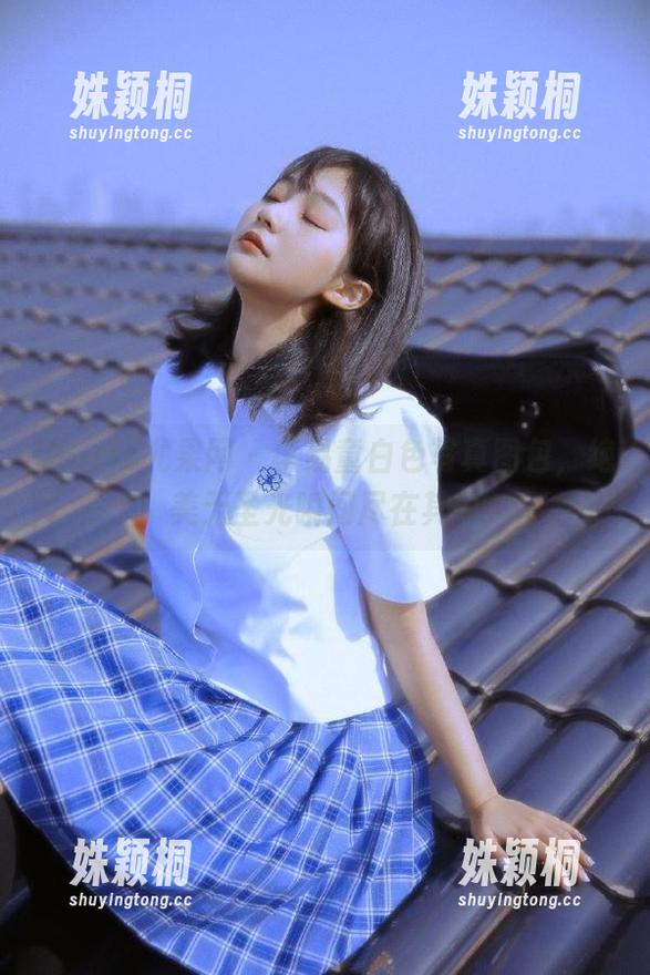 UGirls尤果网-李易童 UGirls尤果网 - 李易童白色写真图包,绝美无圣光瞬间尽在其中