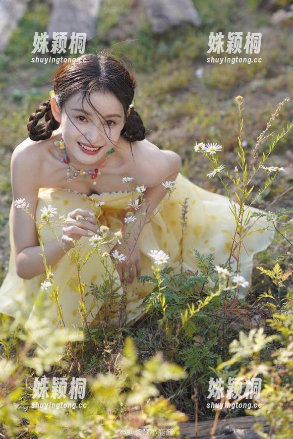 UGirls尤果网-杨乔之 UGirls尤果网 - 收藏杨乔之的奶牛写真,网盘链接让你一键获取不容错过