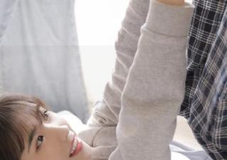 UGirls尤果网 – 网盘分享：艾小青姐姐的美丽写真作品，跟随她的步伐探索之旅！