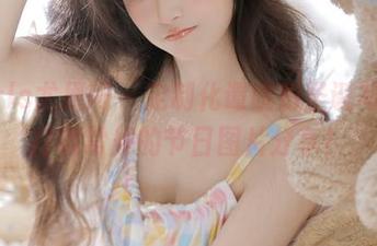 UGirls尤果网 – 定制化谭晓彤圣诞写真，打破常规的节日图片分享！