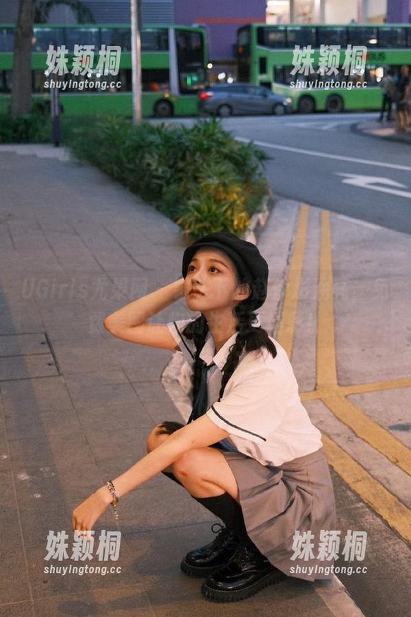 UGirls尤果网-赵伊彤 UGirls尤果网 - 镜头下的赵伊彤油亮,免费美图让你的生活更精彩!