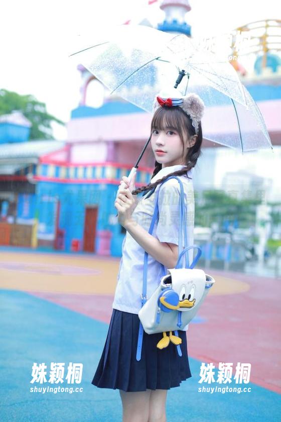 UGirls尤果网-陈宝拉 UGirls尤果网 - 在陈宝拉的美足写真集里,发现无尽魅力与时尚灵感的一角!