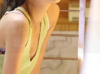 UGirls尤果网 – 陈柳溪最新美脚写真合集：迷人的优雅与动感结合