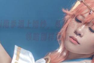 当Uki雨季遇上婚纱，私房写真合集带你领略别样风情