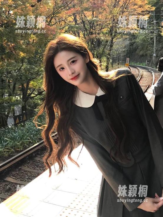 Vinnegal自拍特辑：每一幅写真都是心灵的独特写照