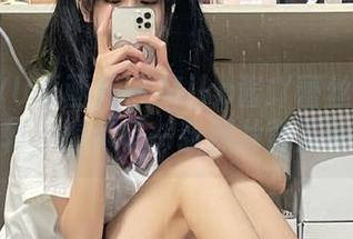 XIAOYU语画界 – Miko酱吖蕾丝吊袜原图专辑，揭示每一张照片背后的故事