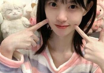 XIAOYU语画界 – 完美记录：安可儿经典自拍原图与精美图包分享！