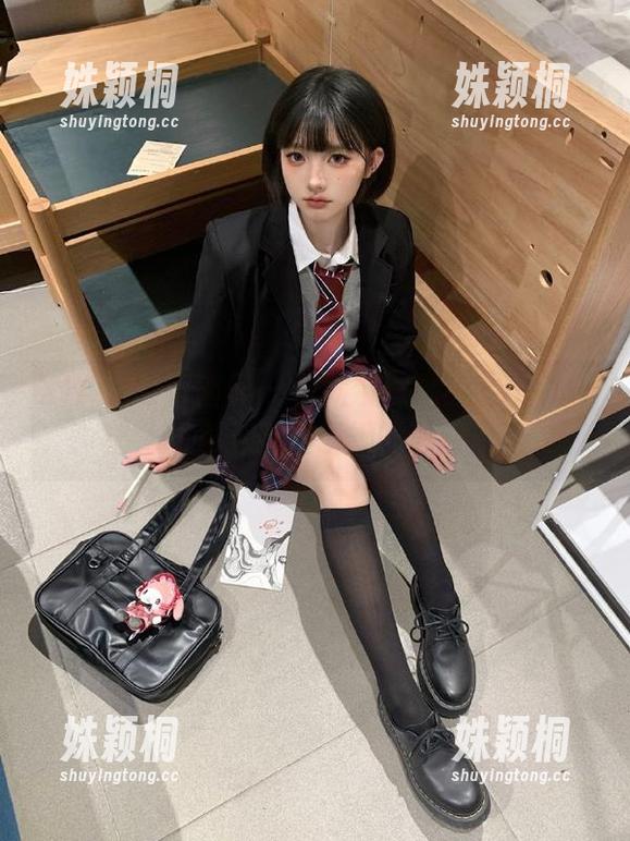 XIAOYU语画界-小尤奈 XIAOYU语画界 - 小尤奈妹妹果然不负众望,图包分享展现她的百变风格