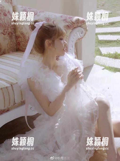 XIAOYU语画界 - 凝聚青春与美丽，小海臀Rena学姐的绝美写真作品集不可错过！