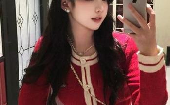 XIAOYU语画界 – 潘朵拉Laa梦幻女孩全套图包，精彩呈现别样的青春气息