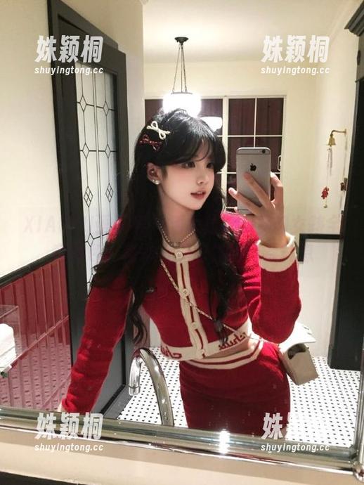 XIAOYU语画界 - 潘朵拉Laa梦幻女孩全套图包，精彩呈现别样的青春气息