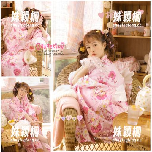 XIAOYU语画界 - 甜美清纯写真合集，程程程让你重温无忧无虑的时光