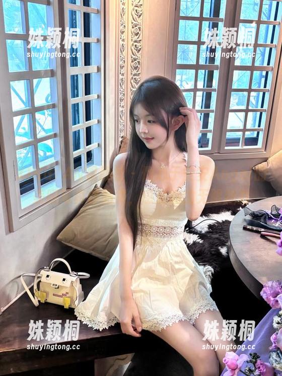 XINGYAN星颜社-安安Angel XINGYAN星颜社 - 倾心于安安Angel的美腿写真作品集,感受她的无限魅力