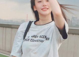 XINGYAN星颜社 – 原图分享：李丽莎短裤风格写真，福利不容错过！