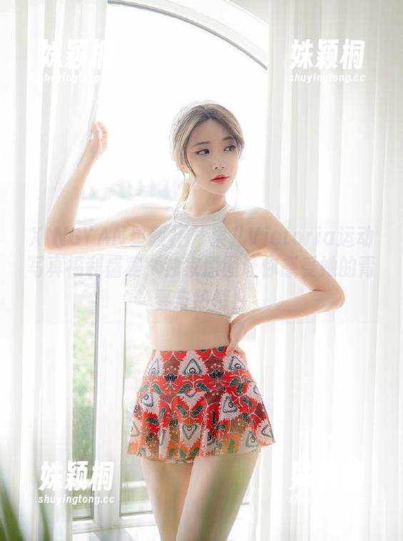 XINGYAN星颜社-果儿Victoria XINGYAN星颜社 - 果儿Victoria运动写真福利盛宴,独家原图让你感受她的青春与热情!