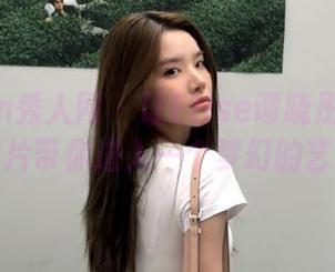 Xiuren秀人网 – 让Elise谭晓彤的灰丝作品图片带你进入一个梦幻的艺术世界