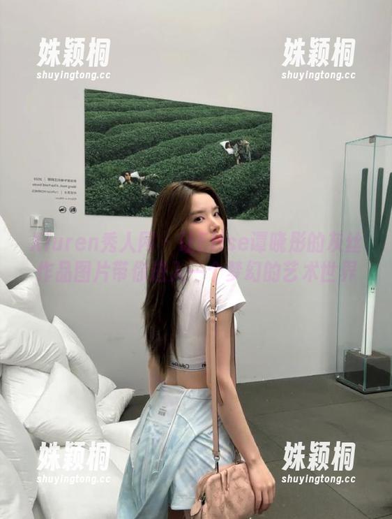 Xiuren秀人网-Elise谭晓彤 Xiuren秀人网 - 让Elise谭晓彤的灰丝作品图片带你进入一个梦幻的艺术世界