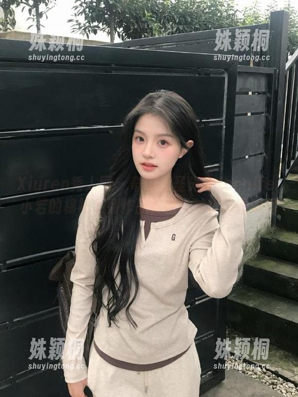 Xiuren秀人网-Jennifer小若 Xiuren秀人网 - 奇幻无圣光:Jennifer小若的棉袜系列作品,图片捕捉心动瞬间
