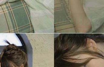 Xiuren秀人网 – Lavinia肉肉纪念水手服写真：因为爱我在镜头前展现真实的自己！