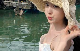 Xiuren秀人网 – Miko酱的粉色写真合集，探索每一帧图包背后的温暖与故事，绝不容错过！