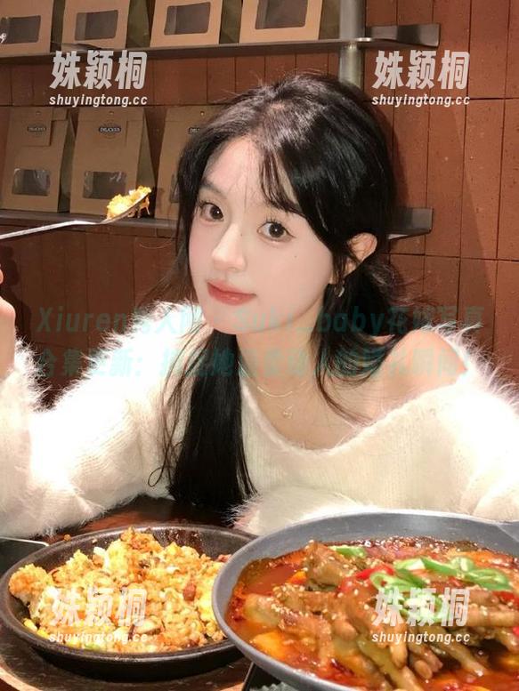 Xiuren秀人网-Suki_baby Xiuren秀人网 - Suki_baby花嫁写真合集更新:捕捉她温柔动人的婚礼瞬间!