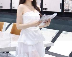 Xiuren秀人网 – 高清图集欣赏，悠扬的z杯悠悠与俏皮的双马尾相结合！