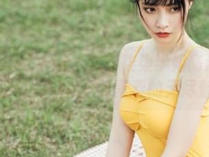 Xiuren秀人网 – 九千柒柒学姐高清图包：细腻呈现美丽与青春的无尽魅力