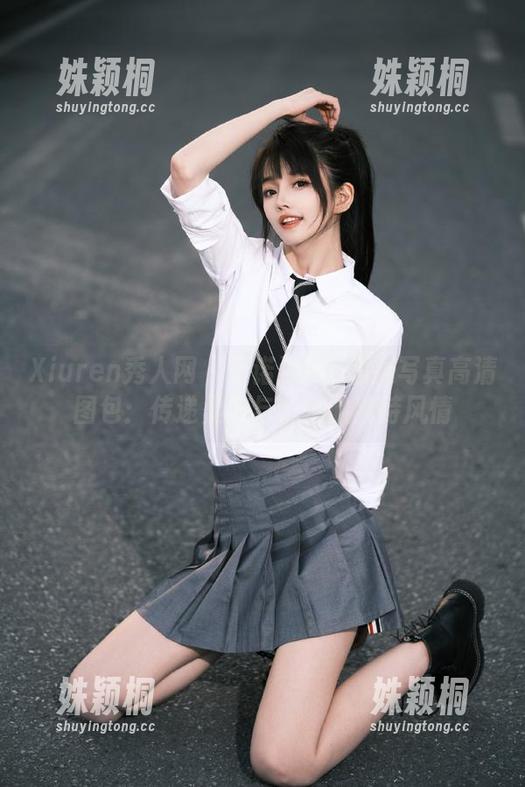 Xiuren秀人网-于诺诺ise Xiuren秀人网 - 于诺诺ise和服写真高清图包:传递柔美与坚定的独特风情