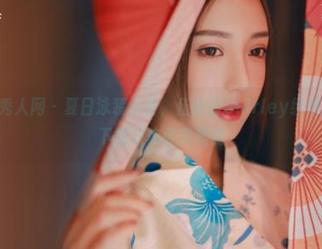 Xiuren秀人网 – 夏日泳装必备，伍晓丽Shirley经典写真免费下载让你收获美丽