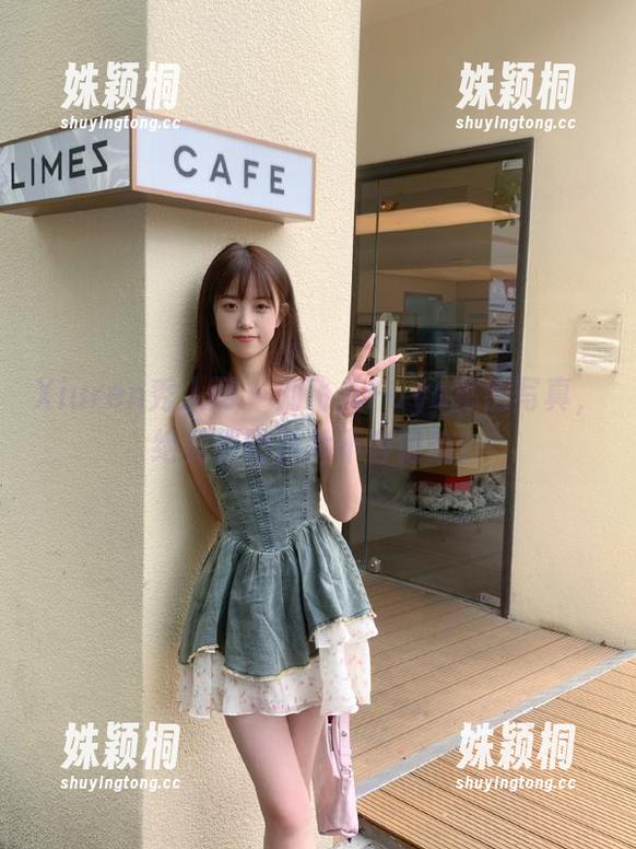 Xiuren秀人网 - 刘飞儿Faye秘密写真，绝美原图照片不容错过！