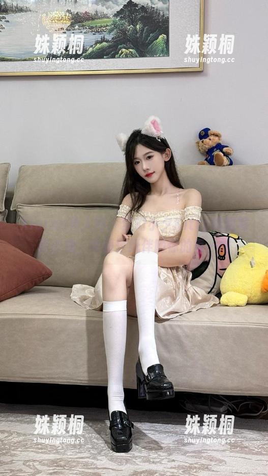 Xiuren秀人网 - 梦幻小夕Kitty和服写真合集，华丽壁纸伴随你的每一刻